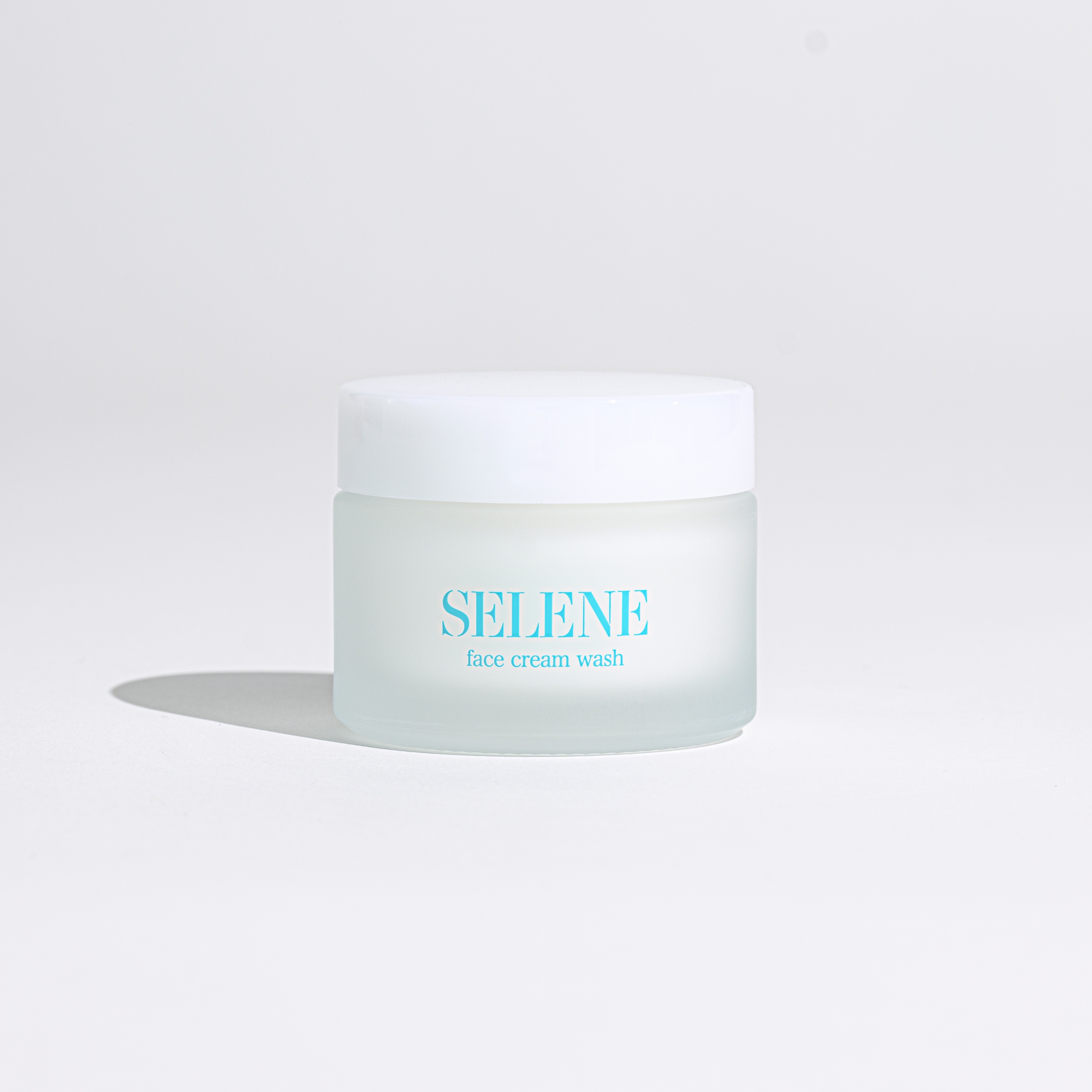 SELENEフェイスクリームウォッシュ